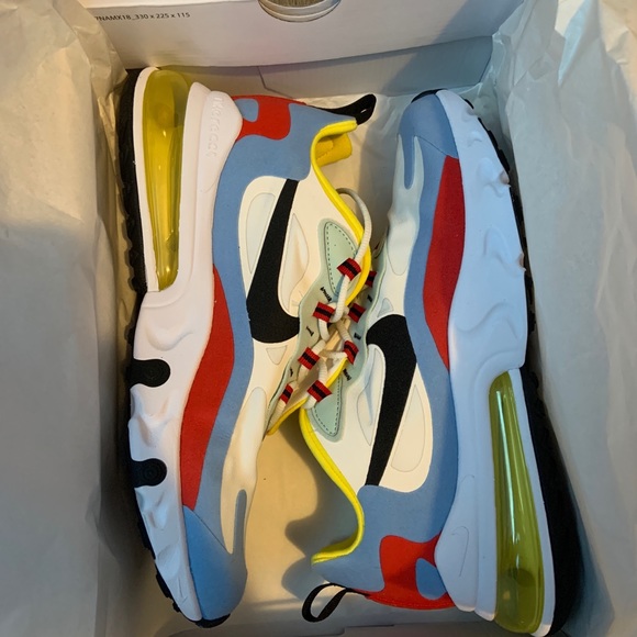 Nike Shoes - Nike airmax 270